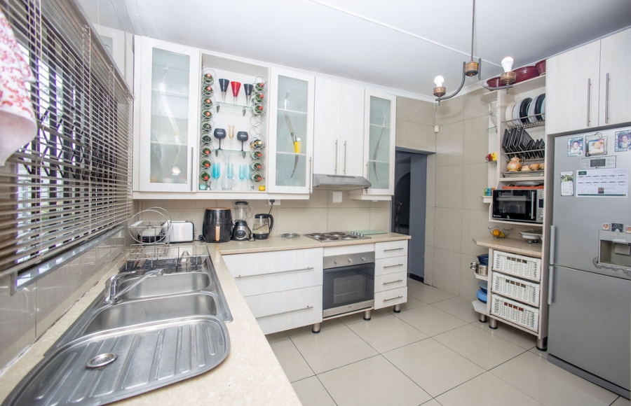 4 Bedroom Property for Sale in Amalinda Eastern Cape